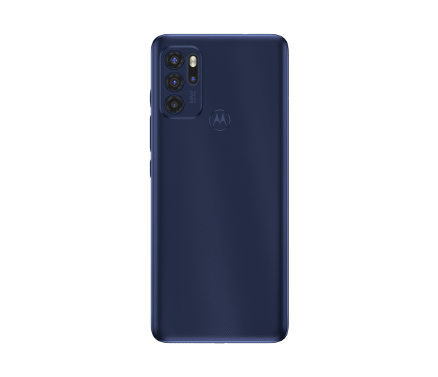 Motorola Moto G60S 6/128GB Midnight Blue 120Hz - 679870 - zdjęcie 3